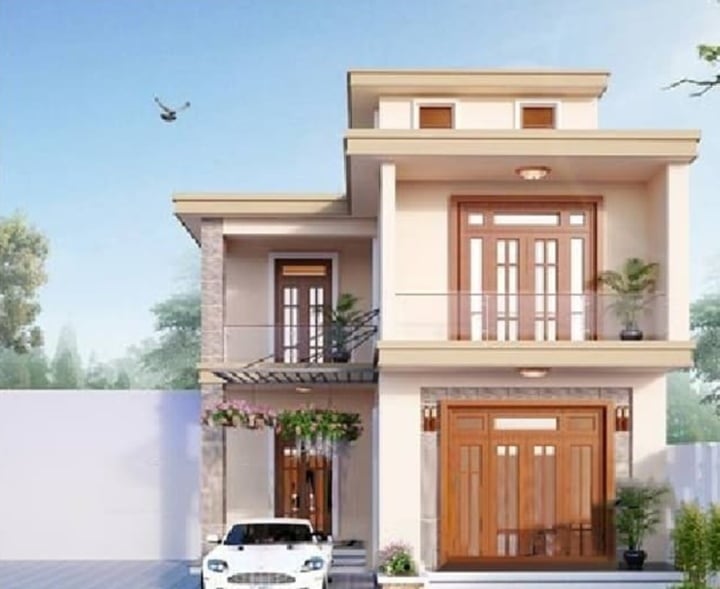 Los 10 modelos de casas modernas con techo plano más populares - 6