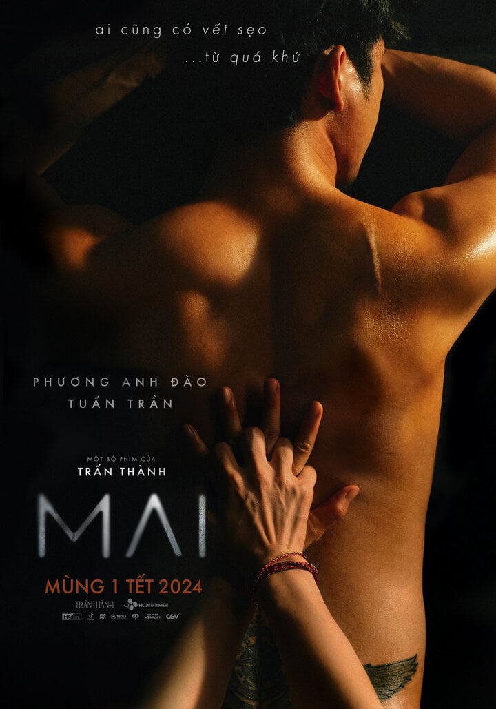 Le film « Mai » de Tran Thanh est classé 18+