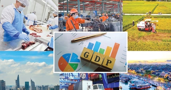 Le PIB du Vietnam devrait augmenter de 7,09 % en 2024