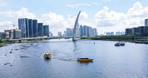 Tips for 5 days off on April 30 and May 1 in Ho Chi Minh City