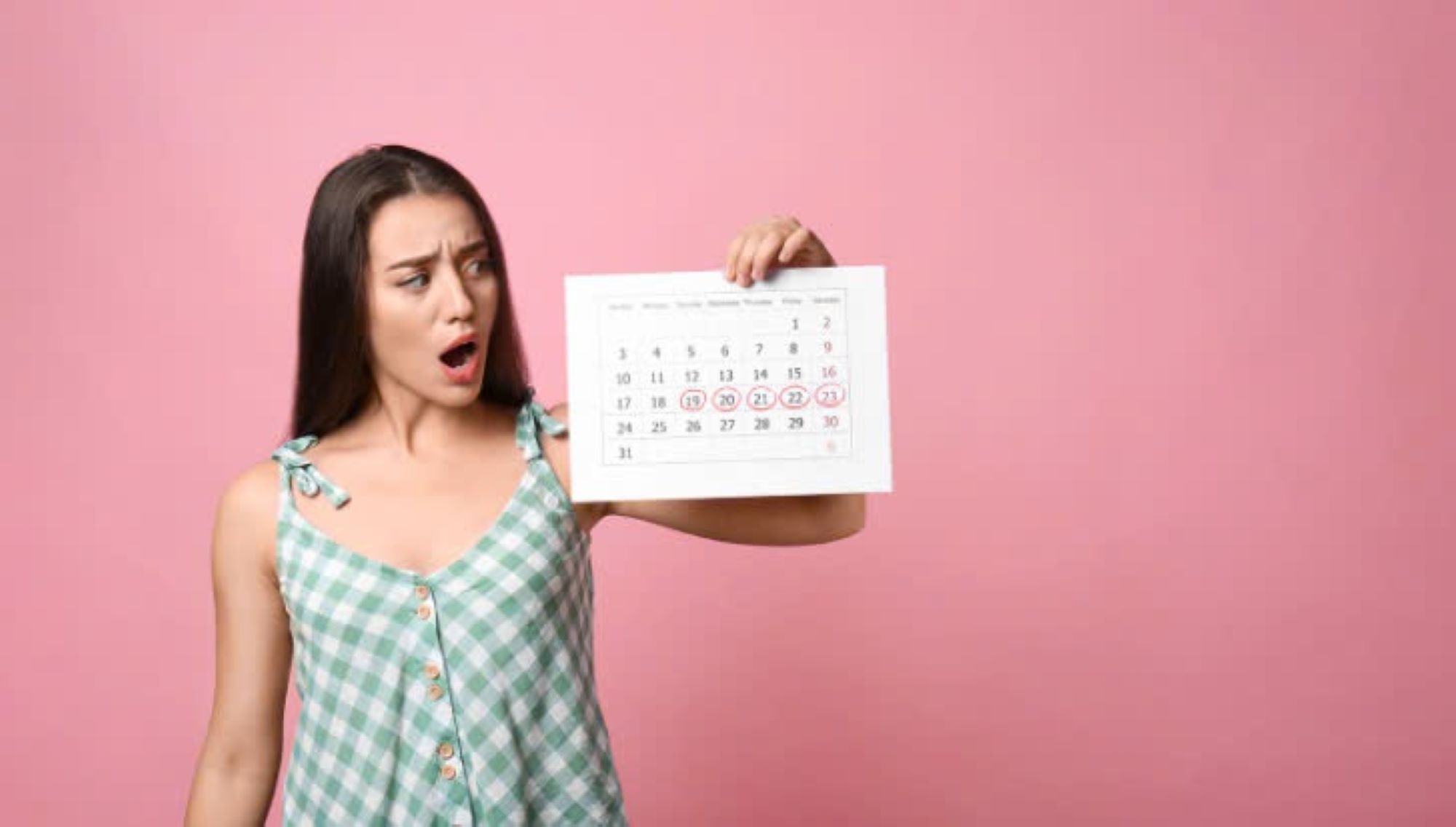 Übungen zum Abnehmen während der Menstruation. Fotoquelle: Adobe Stock