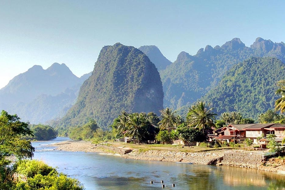 Le Laos est considéré par le magazine Forbes comme le pays le plus attractif d’Asie du Sud-Est.