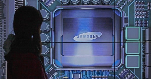 Samsung dự kiến xây trung tâm mới về phát triển chíp ở Nhật Bản