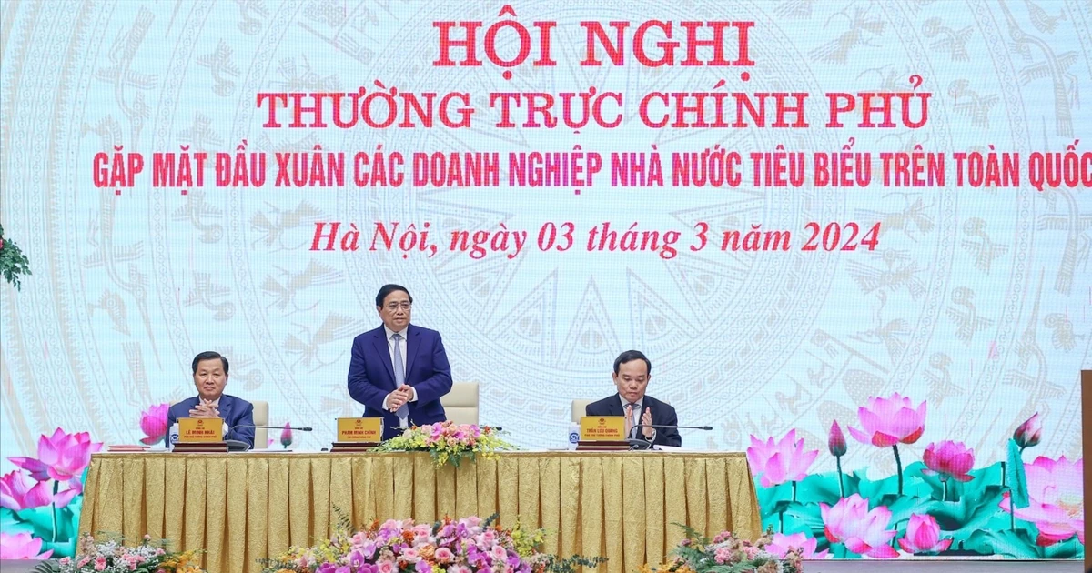 Năm 2024: 5G phủ sóng toàn quốc