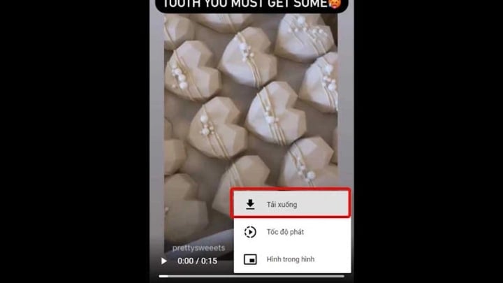 Instrucciones sencillas para descargar Instagram Story en computadora y teléfono - 13