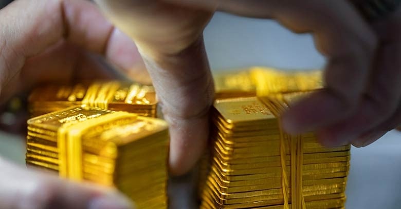 Neue Regelungen zum Goldbarrenmanagement; alle Kreditziele zu Jahresbeginn erreichen