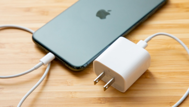 Which cable and charger are best compatible for each iPhone model? (Illustration)