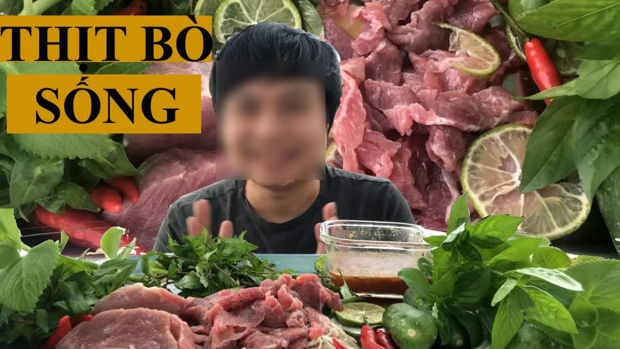 TikTok is flooded with mukbang