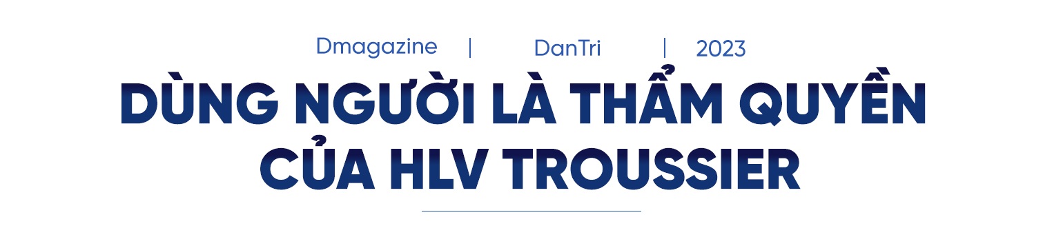 Trợ lý HLV Park: Hoàng Đức phải thay đổi để được HLV Troussier trọng dụng - 12