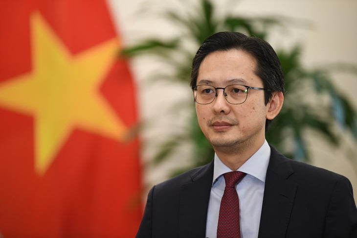 Le Vietnam annoncera une initiative de réponse au changement climatique lors de la COP28