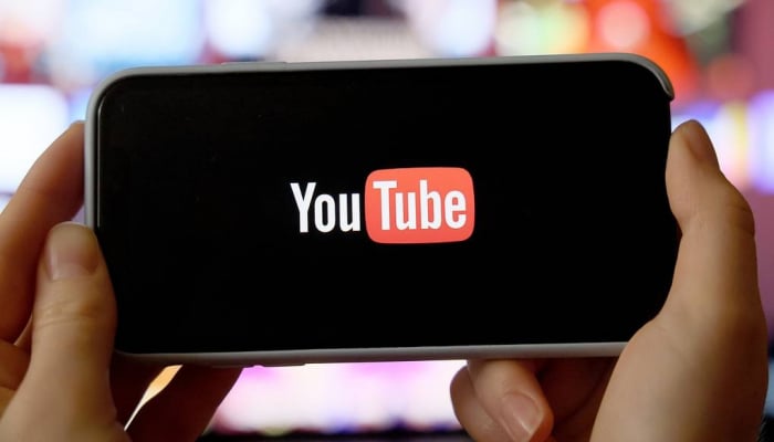 YouTube stops streaming high-quality videos on web browsers in Russia