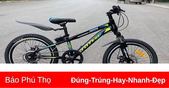 Các mẫu xe đạp trẻ em cực hot chào hè 2023 tại Thể Thao 365