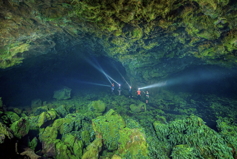 Dak Nong is about to receive the title of UNESCO Global Geopark for the second time