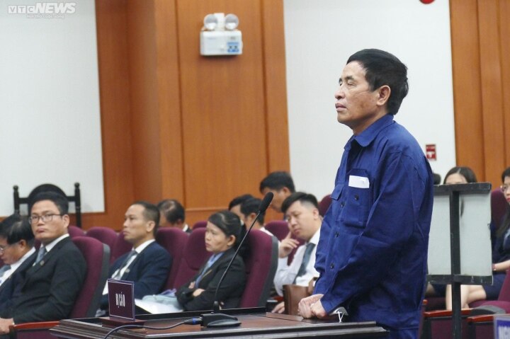ガソリン2億リットル密輸事件の首謀者が不正利益の見直しを要求 - 1