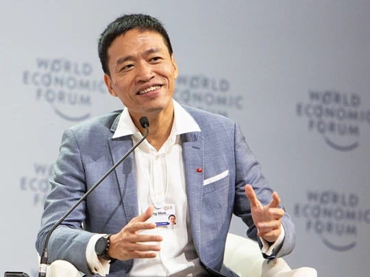 Mr. Le Hong Minh returns to the 'hot seat' of VNG's board of directors