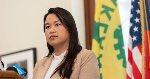 Le FBI perquisitionne la maison du maire américain lié à un homme d'affaires vietnamien