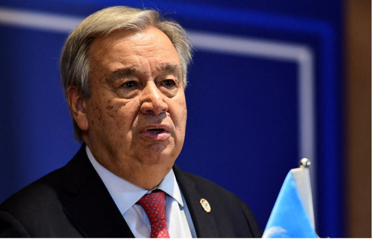 Palestine reacts, UN calls for resumption of funding, AU welcomes ruling on Israel