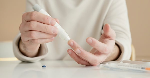 Discover more easy ways to prevent diabetes