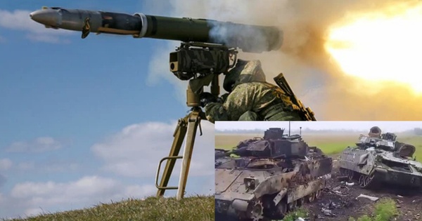 Die ukrainischen M2A2 Bradleys wurden wiederholt durch russische Feuerkraft „abgeschossen“