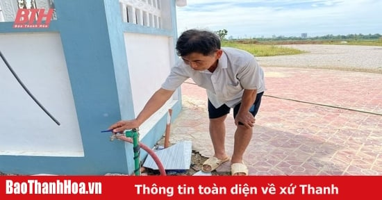 Đảo lộn cuộc sống trong những ngày nắng nóng!