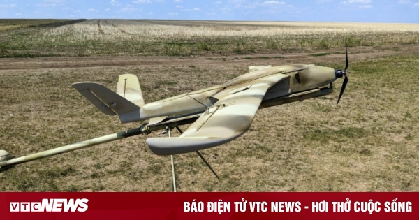 Nga bắn hạ 13 UAV Ukraine ở Crimea