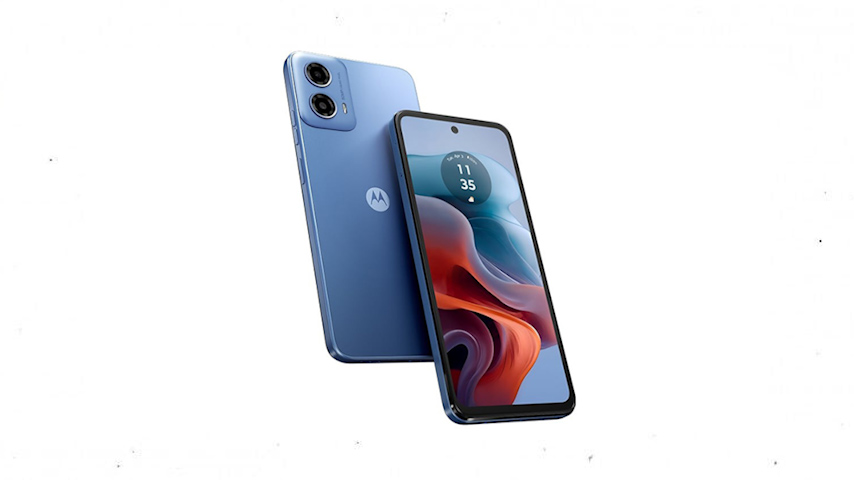 gioi thieu motorola moto g34 5g voi muc gia phai chang hinh 1