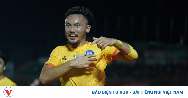 Hà Nội FC chiêu mộ cầu thủ Việt kiều