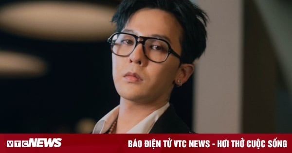 G-Dragon, le « roi de la K-pop » poursuivi pour trafic de drogue