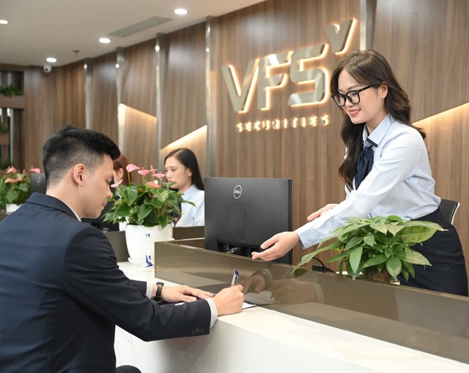 Nhat Viet Securities VFS អគ្គនាយករងបានចុះឈ្មោះទិញភាគហ៊ុនចំនួន 7 លានរូបភាព 1