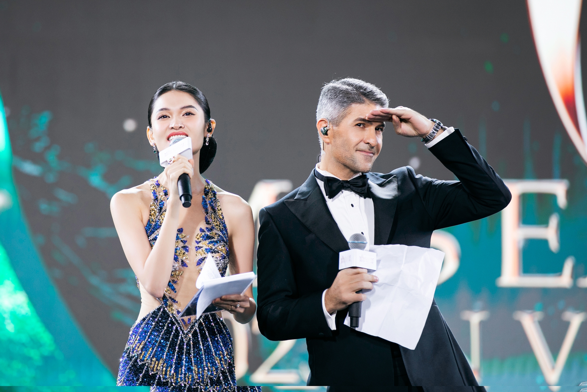 Miss Earth 2023 thuộc về người đẹp Albania Drita Ziri - Ảnh 52.