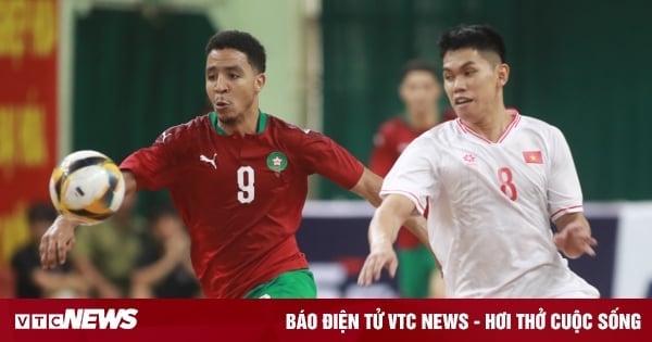 Trực tiếp bóng đá Việt Nam vs Iran