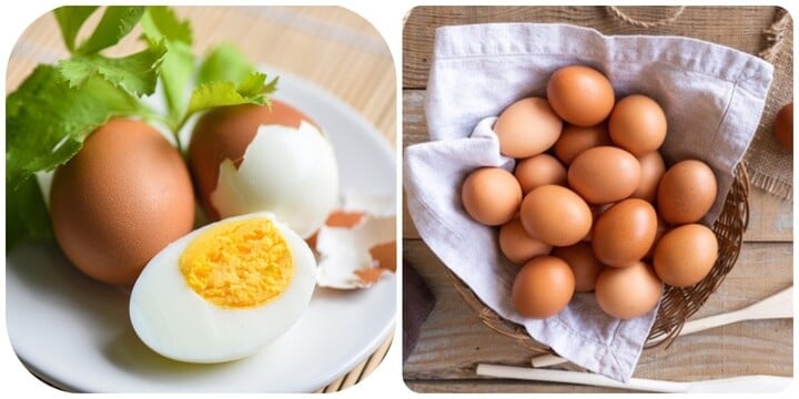 Eating eggs in the morning is very good for your health.