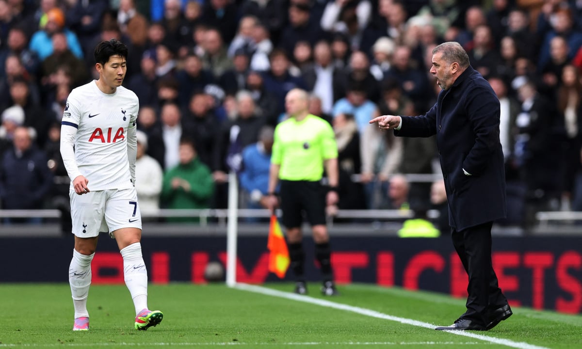 Postecoglou: 'Đoạt một Cup cũng không đủ giúp Tottenham khỏi bệnh'