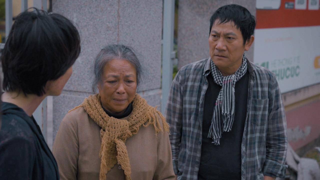 人生はそれでも美しい エピソード9:愛は必要ないが、お金は持たなければならない3