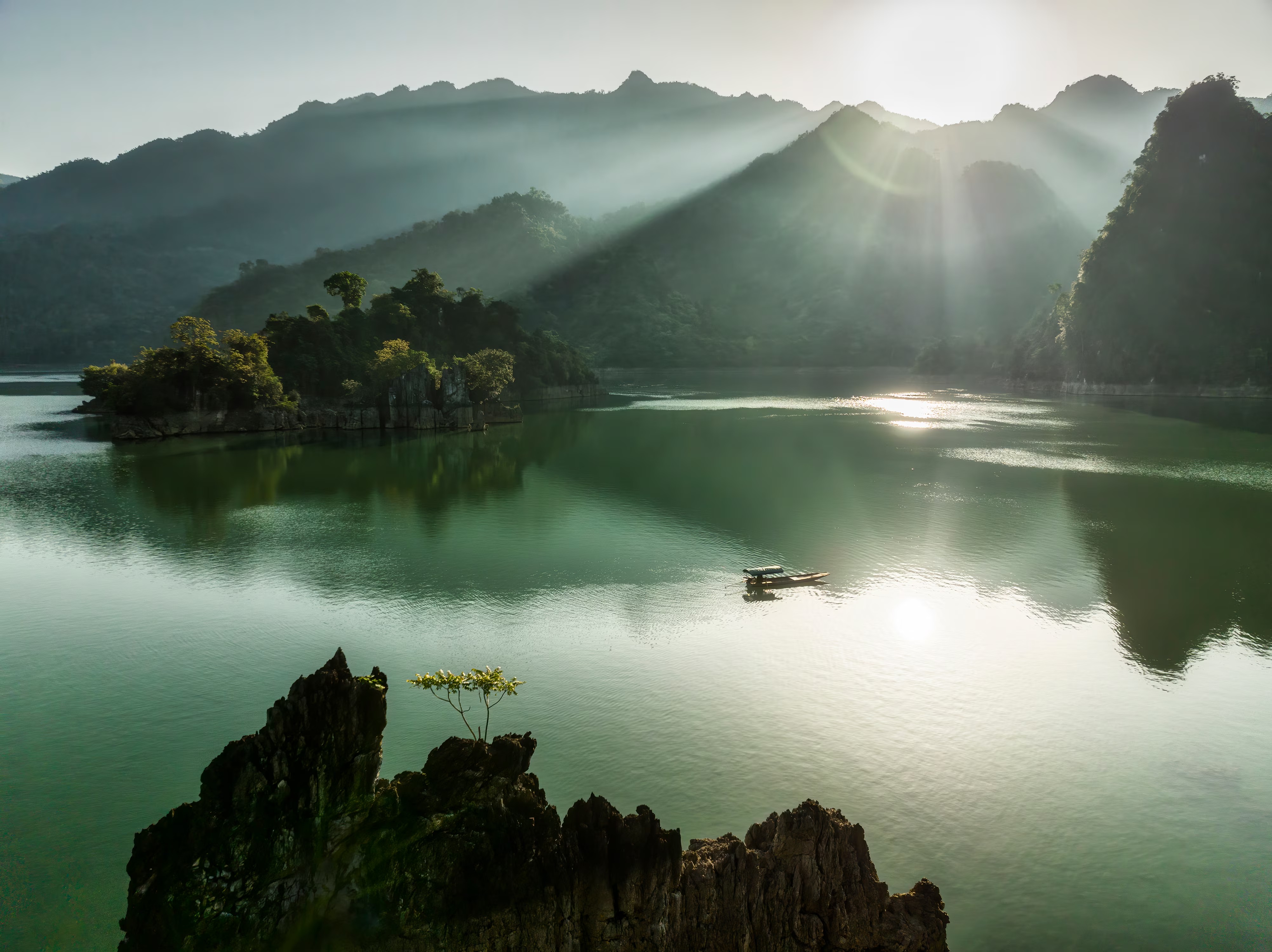 Festival du tourisme de Lam Binh