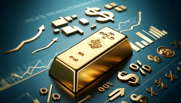 Gold ring price suddenly 'turns around', world investors 'get scared', this is the reason why optimism still prevails