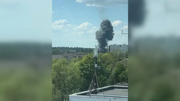 Monde - 4 avions militaires russes pourraient avoir été abattus en 1 jour (Image 2).