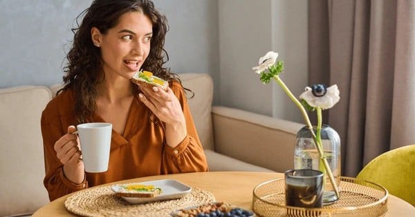 6 aliments sains à consommer à jeun