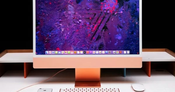 Apple выпустит новые iMac и MacBook Pro