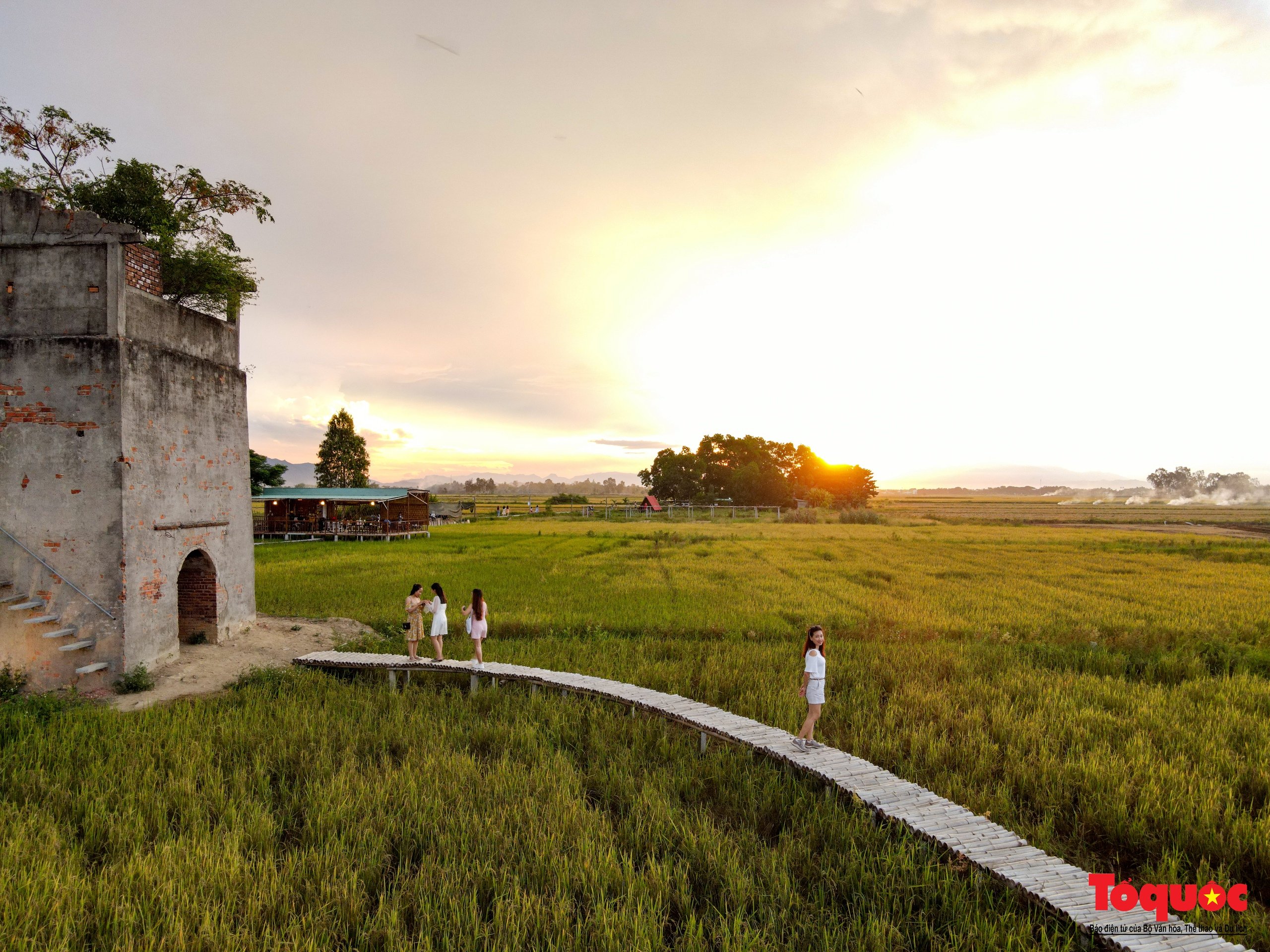 Giới trẻ 