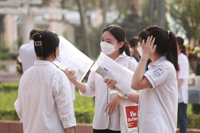 Thêm trường thuộc Đại học Quốc gia Hà Nội xét tuyển bổ sung