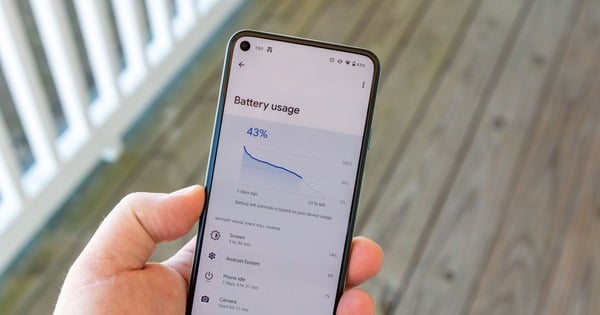 Android 15 wird bald eine Funktion zur Überwachung des Batteriezustands wie das iPhone haben