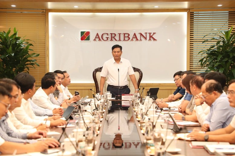 Agribank quyết liệt đẩy mạnh ứng dụng dữ liệu dân cư theo Đề án 06