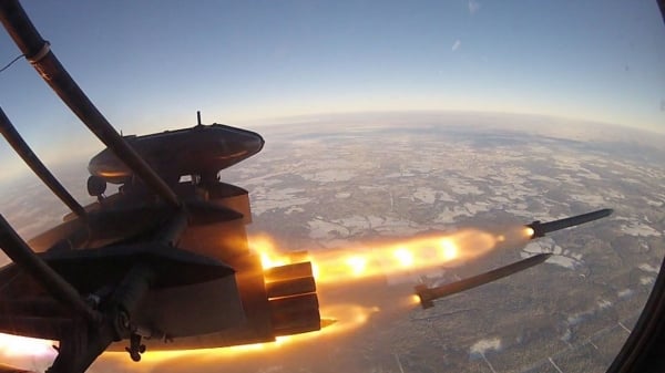 La Russie produit en masse des missiles « perforants » de nouvelle génération