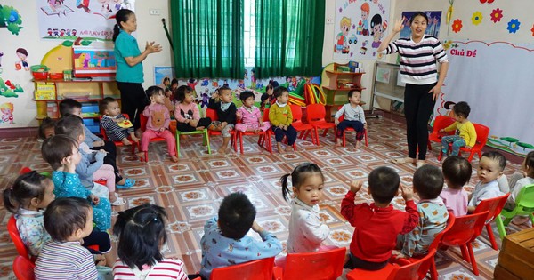 Esperanza de ser aprobado para que la profesión docente sea menos “inestable”