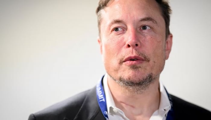 ハマスの上級司令官がイーロン・マスク氏にガザ訪問を招待