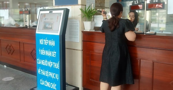 Ho Chi Minh-Ville annonce 267 entreprises et particuliers ayant des dettes fiscales