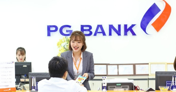 PG Bank recibe autorización para ceder el 40% de sus acciones a 3 nuevos inversores