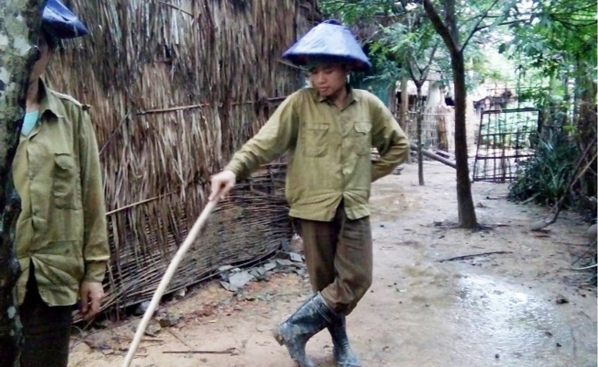 Cuộc sống của gia đình 'âm binh' miền Tây Thanh Hóa giờ ra sao? - 8