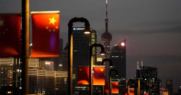 China lost the most millionaires this year?